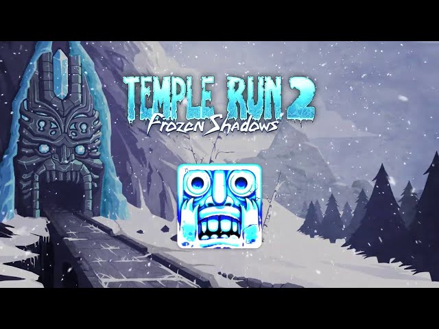 Temple Run 2 APK v1.91.1 Free Download - APK4Fun