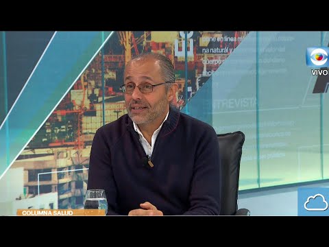 Columna Salud Mental