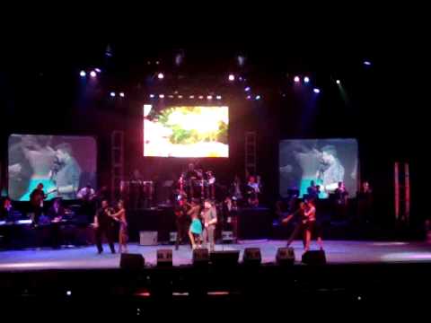 LUIS ENRIQUE LIVE@ BELLAS ARTES PUERTO RICO ( YO N...