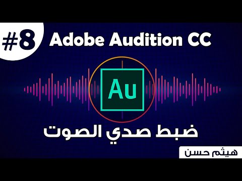 كورس   كيفيه عمل تأثير   صدى الصوت