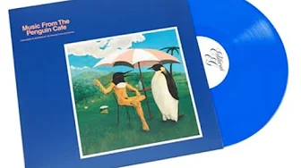 Penguin Café Orchestra Music From The Penguin Café 1976 Classical,Contemporary Penguin Café Orchestra Music From The Penguin Café 1976 Classical,Contemporary
