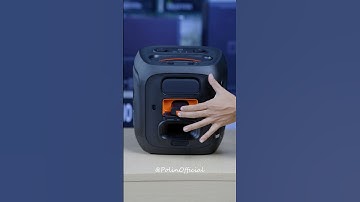 JBL PartyBox Encore 2 – Portable Party Speaker with Wireless Mic #bluetoothspeaker #jblspeaker #usa