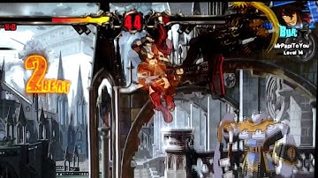 Xrd I-No command grab range!