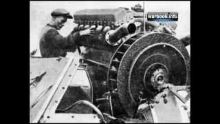 Броня России-3 серия / Танкостроение в первые годы Великой Отечественной войны. Броня России-3 серия / Танкостроение в первые годы Великой Отечественной войны.