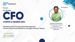 Harnessing AI for Smarter Spend Management: Transforming Financial Eciency, Automation and Strate...