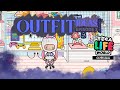 OUTFIT IDEAS | S1E03 | Toca Life