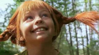Pippi Calzaslargas 1x03 Pippi y el spunk