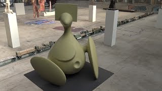 Ndsm Fuse Een Oase Van Beelden