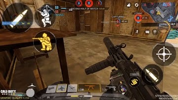 Using Futives MP5 Setup!