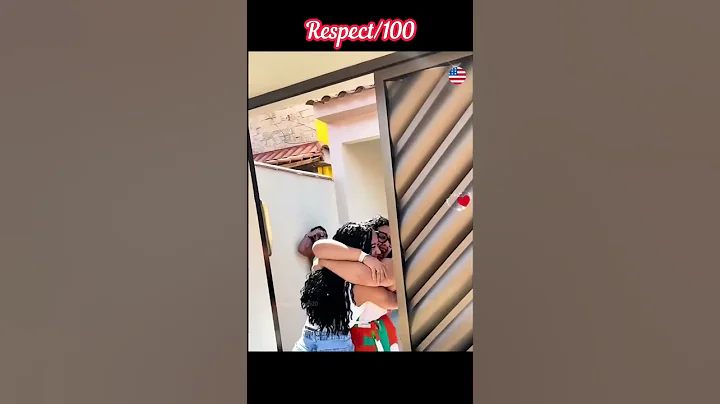 watch till the end. #respect #foryou #fyp #wholesome #smilecore #viralvideo #good #kindness