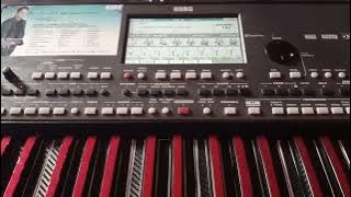 Download lagu SET RAMPAK CATATAN DUSTA KORG PA600