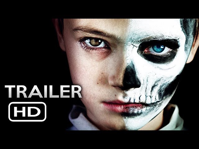 The Prodigy Official Trailer 2019 Horror Movie Hd Youtube