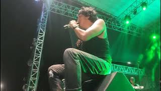 Download lagu Ikang Fawzi - Salam Terakhir | Live at Rock legends festival 2024