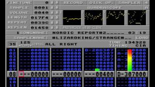 Nordic Report #2 by Lizardking