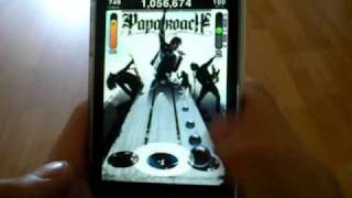 Had Enough - Tap Tap Revenge 3