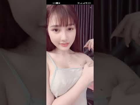 Bigo live - Lam Only Lộ đầu ti trắng hồng