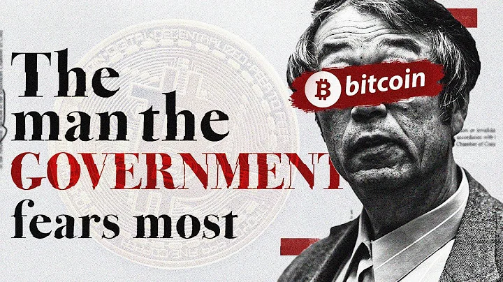 I found out who the creator of Bitcoin is