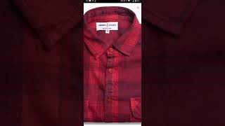 The Stiff collar application preview,‎ @TheStiffCollar  #newlaunch #mensfashion #ecommerce #fashion screenshot 1