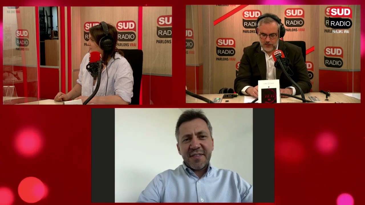 LFI : scandales à répétitions sur les réseaux sociaux