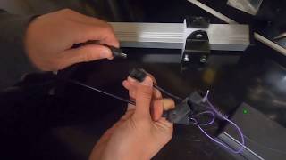 Bypass a Recliner Motor Switch - Get Your Recliner Moving Again