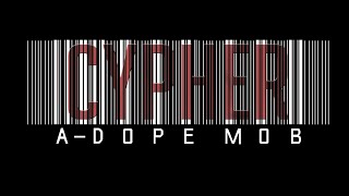Adope Mob - Cypher (ft Alfaaz, Ak, D'Wayne, ItsDilligaf, Araf'Tisspy)| Prod. By Reuben Rubdope Resimi