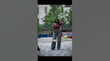 How I expose for the Background in Flash Photography ! 📸‼️