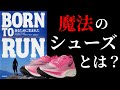 【10分で解説】 BORN TO RUN 走るために生まれた ウルトラランナーvs人類最強の”走る民族”
