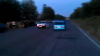21099 Max tuning vs 2114