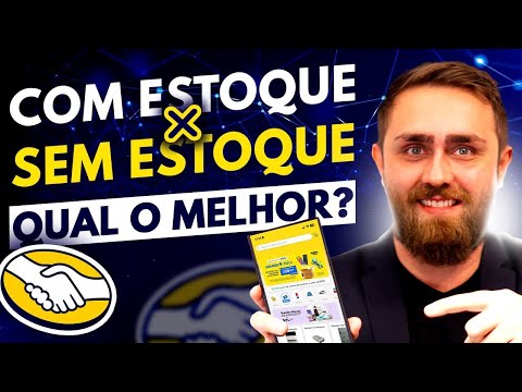 Dropshipping no Mercado Livre VS Com Estoque: Qual o Melhor?