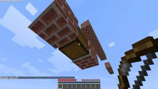 Super Minecraft Bros. Preview [OLD]
