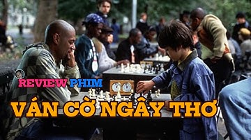 Review Phim | Cậu Bé Bị Chứng Tăng Động Nào Ngờ Lại Là Một Thiên Tài Cờ Vua