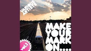 In the Back of My Car (Original)