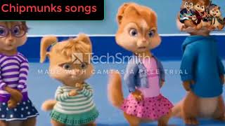 Zindagi aa raha hoon main || Chipmunks songs