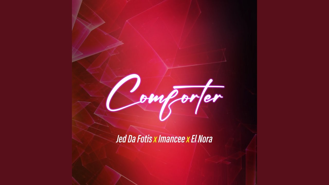 Mira Comforter en YouTube Mira Comforter en YouTube