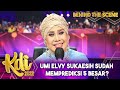 Capture de la vidéo Memasuki Babak 5 Besar! Umi Elvy Sukaesih Sudah Memprediksi Kontestan Nya? | Bts Kdi 2022
