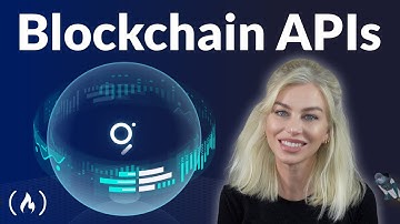 Blockchain Development: Querying with Open APIs Course
