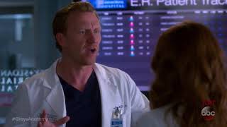 Grey's Anatomy - 14x18 - Extended trailer - longue bande-annonce (VO)