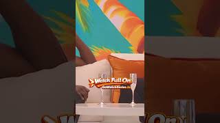 Love Island S13 Ep 6 June 6, 2026 #loveisland #seriesclips #reality #90day
