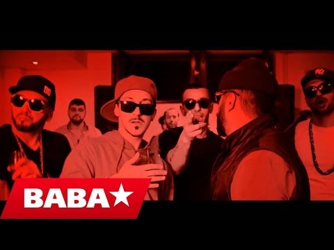 BABASTARS - Baba Stars (official video) 2012