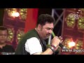 "Aankhon Ki Gustakhiyan" by Kumar Sanu and Anuradha Gosh at 55th Bengaluru Ganesh Utsava