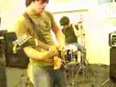Hometown Anthem - Make Me Believe