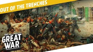 Mission Tactics - Barbed Wire Placement I OUT OF THE TRENCHES Mission Tactics - Barbed Wire Placement I OUT OF THE TRENCHES