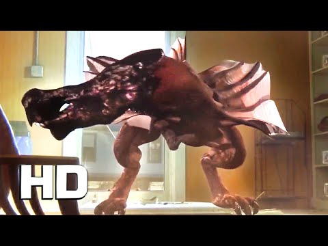 Tremors 3. - Ahová lépek, már megint szörny terem