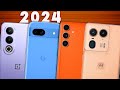 Upcoming smartphones in may 2024
