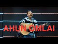 Ahun omlai lyrics  tune  cs sangpi