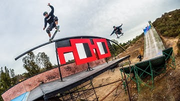 ROUGH CUT: Tom Schaar