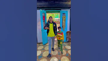 الفيديو ده يوصل ل رامز جلال 
