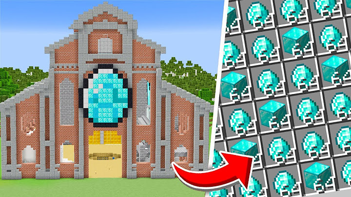 Construí una Fábrica de Diamantes en Minecraft Hardcore