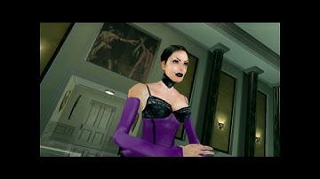 31. Ведьма / The Matrix - Path of Neo / Прохождение на 100% + все секреты