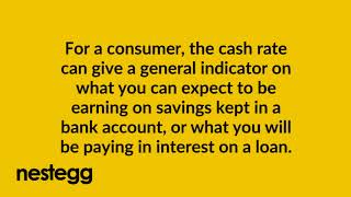 What is the RBA?